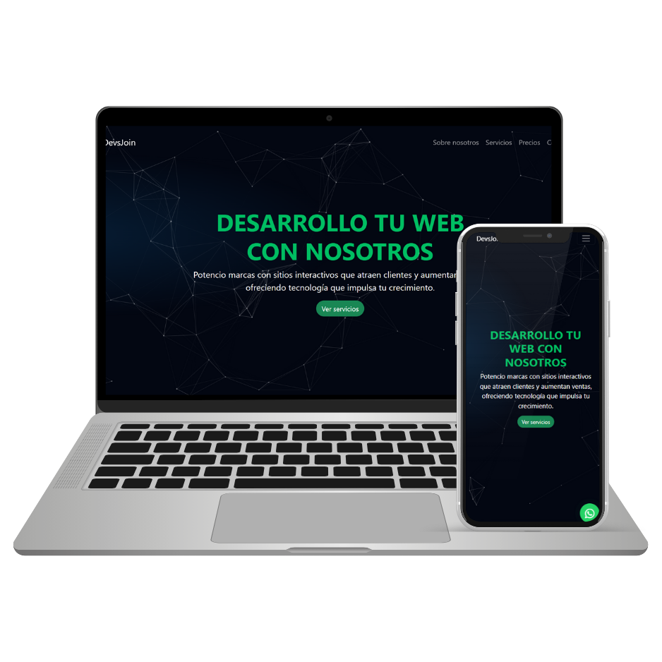 Desarrollo Web